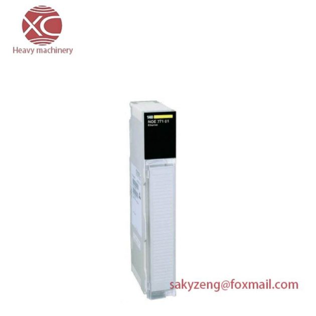 Schneider 140EHC20200 High Speed Counter Module - Module for Modicon Quantum Platform