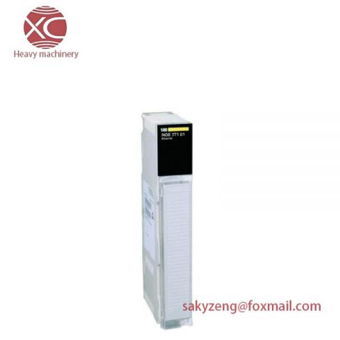 Schneider Quantum PLC | 140NOM21100 Modicon 1CH MB+ Head Modbus Plus Quantum - Special Application