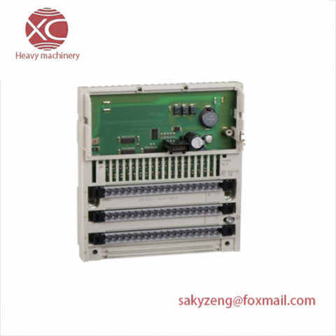 Schneider 170ADI34000 Discrete Input Module