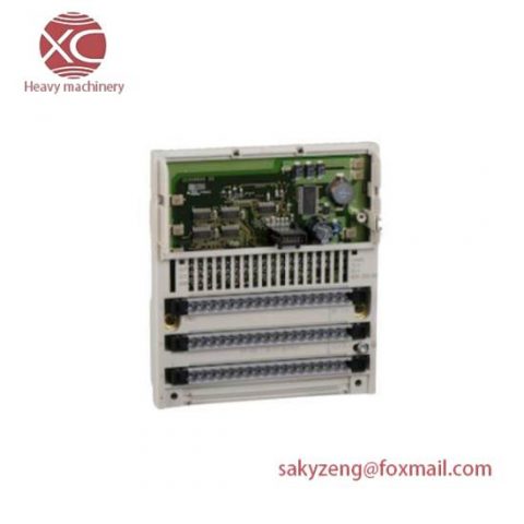 Schneider Modicon 170ADO34000 Discrete Output Module