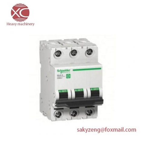 Schneider Electric 170MCI00100 - Rapid Delivery Time, Modular Control Solution