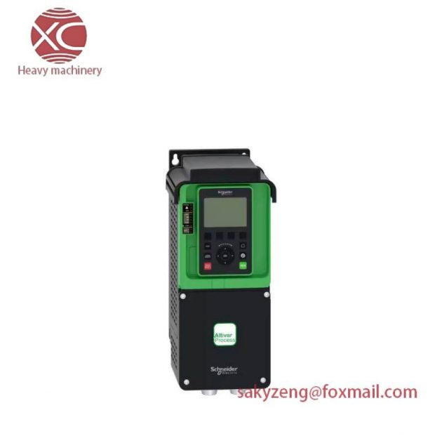 Schneider 170PNT11020 Modbus Plus Communication Adaptor for Industrial Control Systems