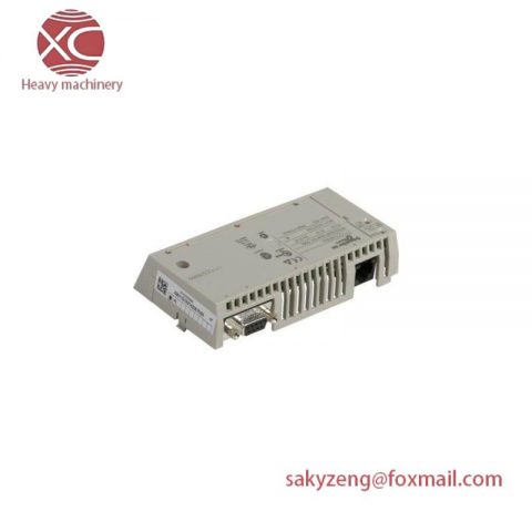 Schneider 171CCS76000: M1/M1E Processor Adaptor, Designed for Industrial Automation Excellence