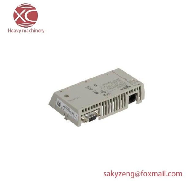 Schneider 171CCS76000: M1/M1E Processor Adaptor, Designed for Industrial Automation Excellence