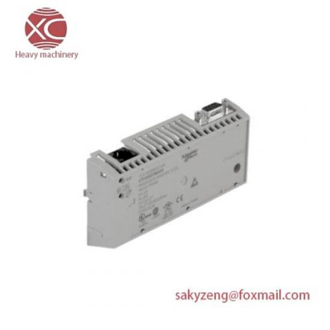 Schneider™ 171CCS78000 M1/M1E Processor Adaptor for Modicon Momentum Automation Platform