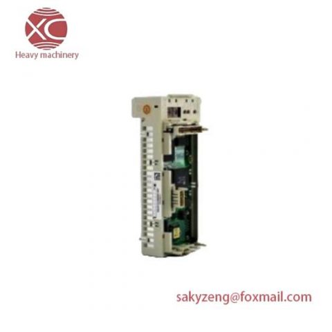 Schneider M238 PLC Analog Input Module, Schneider Electric, TM2ARI8LT