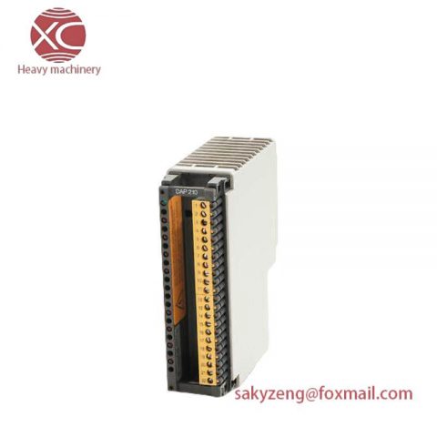 SCHNEIDER AS-BDAP-210 Digital Input Module for Industrial Control Systems