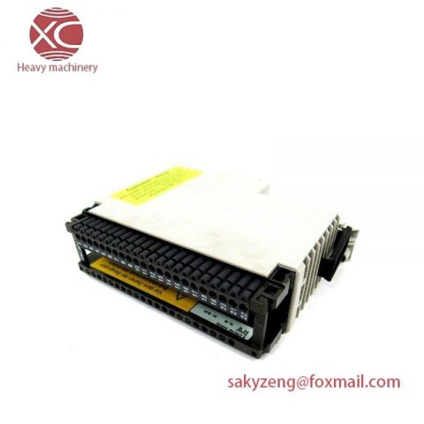 Schneider Electric AS-BDAU-204 Analog Output Module, High-Precision Control Solutions
