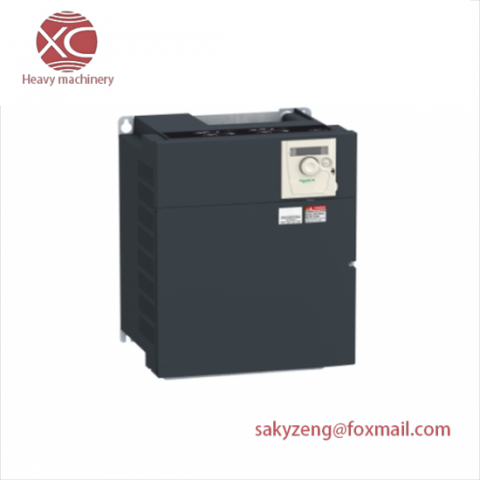 Schneider ATV312HD15N4: High-Performance Industrial Variable Speed Drive