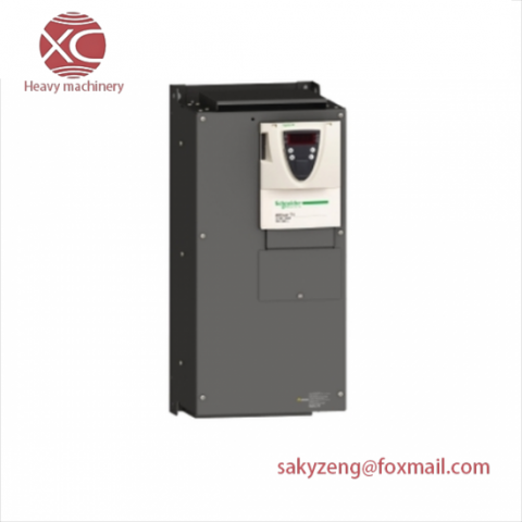 Schneider ATV71HD55N4Z Variable Speed Drive