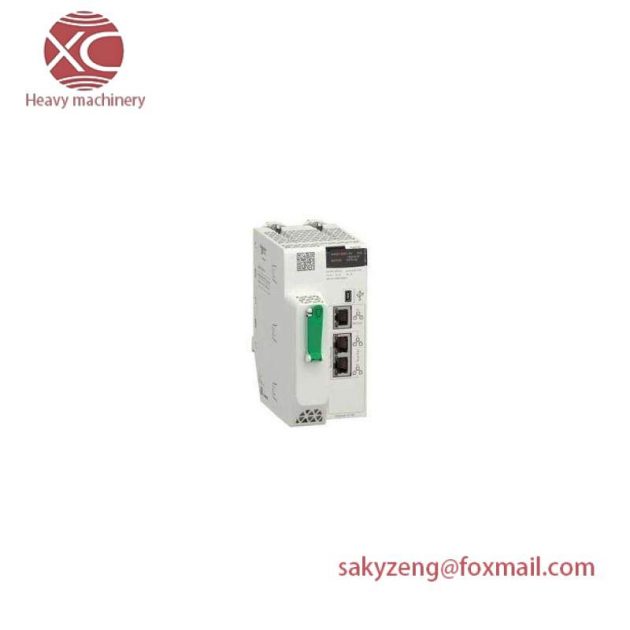 Schneider BMEP582040 M580 Processor Module: Reliable Control for Industrial Automation