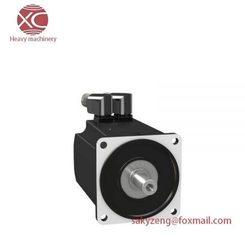 Schneider BMH1401P11A2A SERVO MOTOR: Precision Control for Industrial Applications