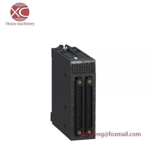 Schneider BMXART0814 Analog Input Module X80 - Temperature Inputs for Industrial Automation