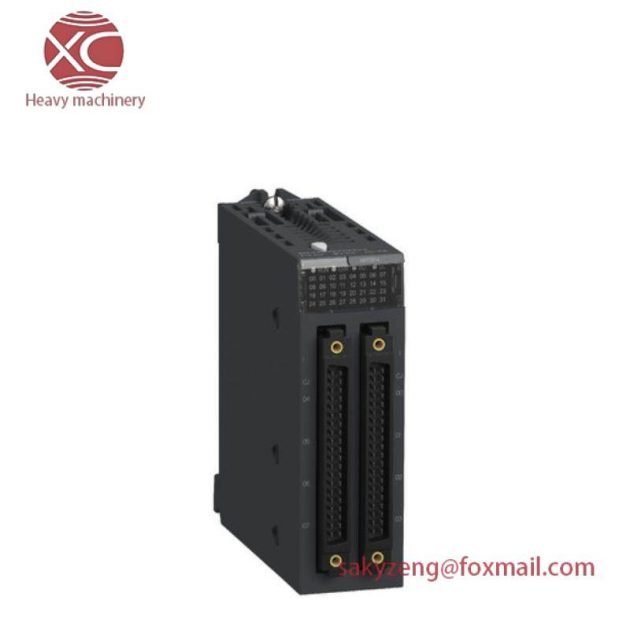 Schneider BMXART0814 Analog Input Module X80 - Temperature Inputs for Industrial Automation