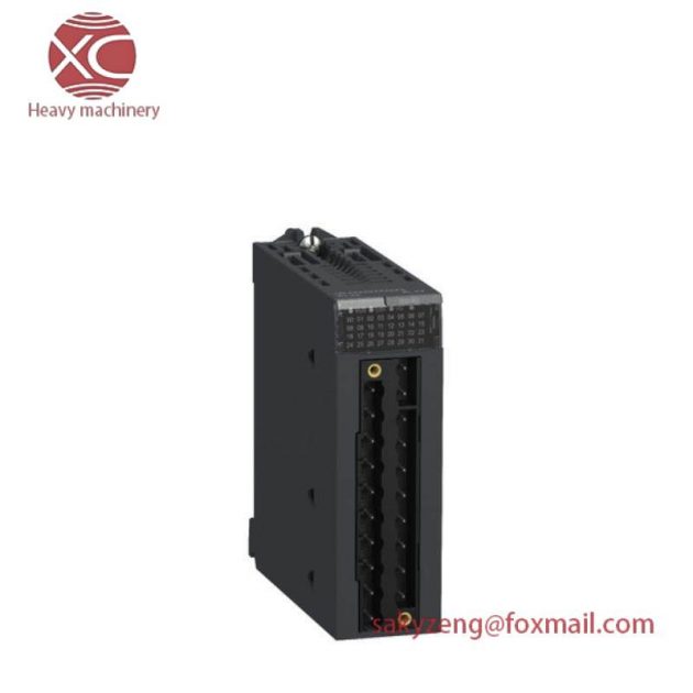 Schneider BMXDDO1602 Discrete Output Module for X80, Precision Control Solutions