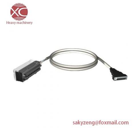 Schneider Electric BMXFCA500: Advanced Analog Input Module for Industrial Automation