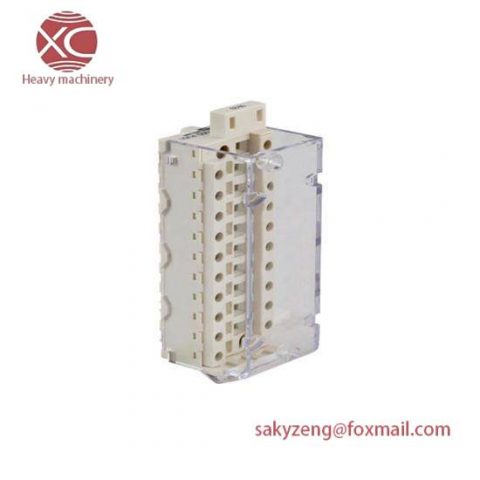 Schneider BMXFTB2000 PLC Terminal Block for Industrial Automation