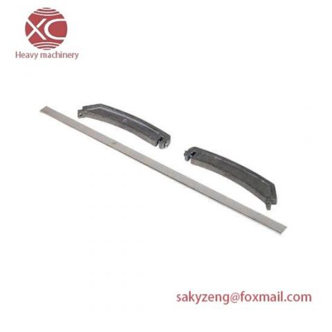 Schneider PLC Accessory BMXXSP1200 - 12-slot Protection Shield Rod
