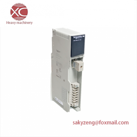 SCHNEIDER L7-10/2/C Energy-efficient PLC Module