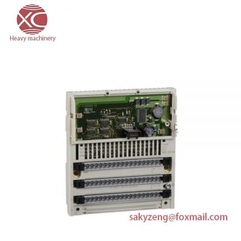 SCHNEIDER LC1-D0901 Contactor Module