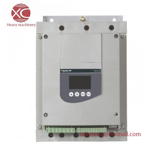 Schneider LC1-D170 Contactor: Industrial Automation Solutions for Reliable Control
