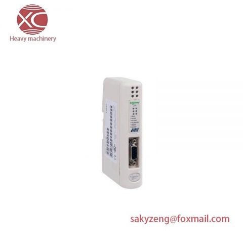Schneider LUFP7 DP/Modbus Communication Gateway, Industrial Automation Solutions