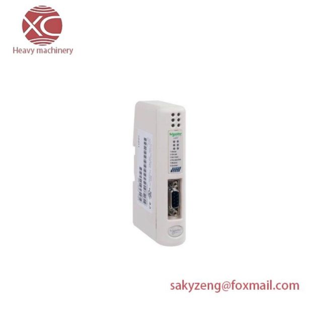 Schneider LUFP7 DP/Modbus Communication Gateway, Industrial Automation Solutions