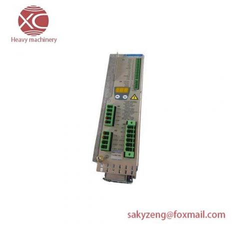 Schneider LXM15LD17N4 Servo Drive