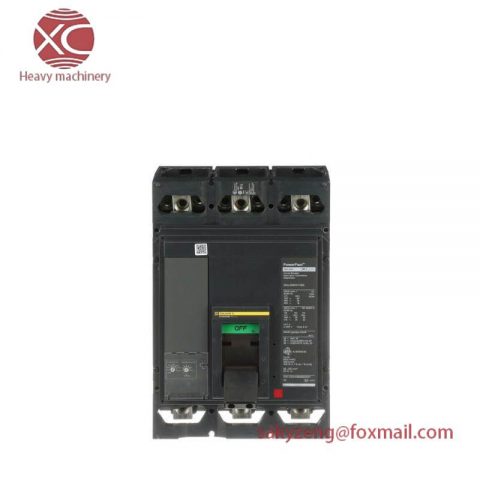 Schneider MGF36800 Circuit Breaker: Advanced Protection Solution