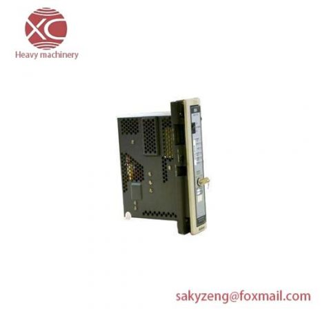 Schneider Modicon PC-L984-785 CPU MODULE: Precision Control for Industrial Automation