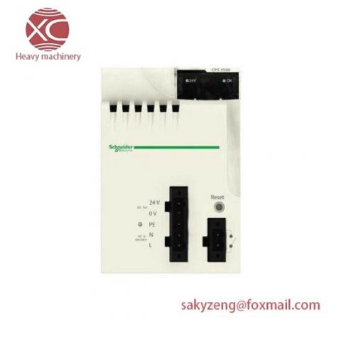 Schneider NC100H C63A: Industry Control Solutions