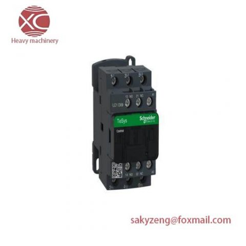 Schneider P127CA1W1D3FC0 Inverter Board - Advanced Power Conversion Solution