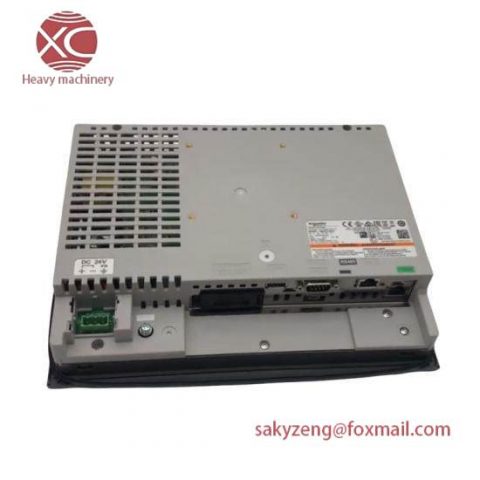 Schneider Electric HMIGTO5310 PLC Controller, Precision Automation Module