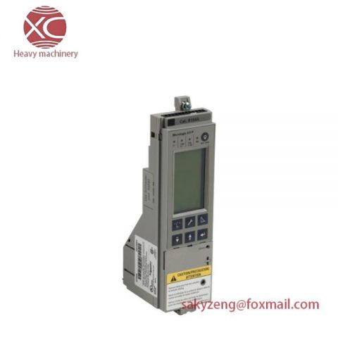 Schneider Electric S164A Circuit Breaker, Advanced Protection System