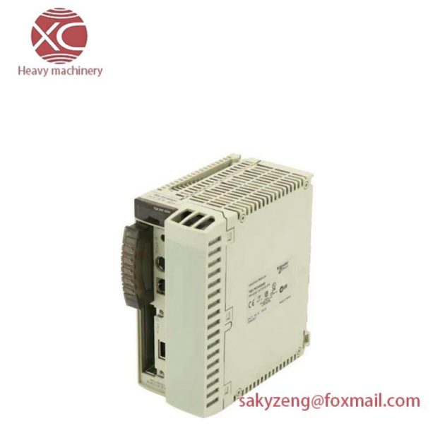 Schneider SDC40 Digital Input Module for Industrial Automation Systems