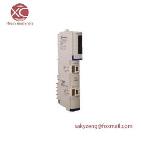 Schneider STBPDT3100 K Distribution Module - Advanced Control Solutions