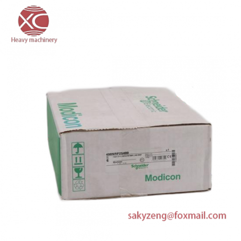 Schneider Electric TCSESM083F2CU0 PLC Module: Industrial Automation Excellence