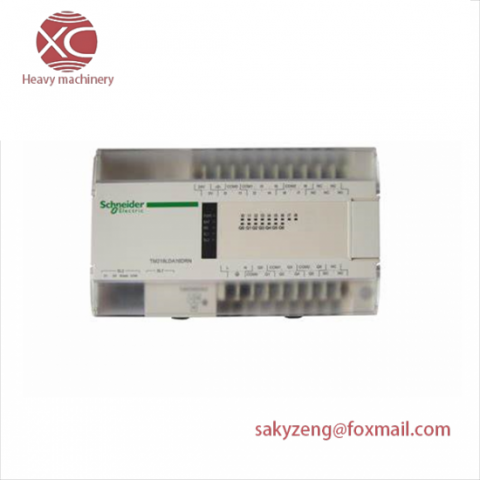 Schneider TSX07301028 Modular PLC System, Compact & Efficient Control Solution