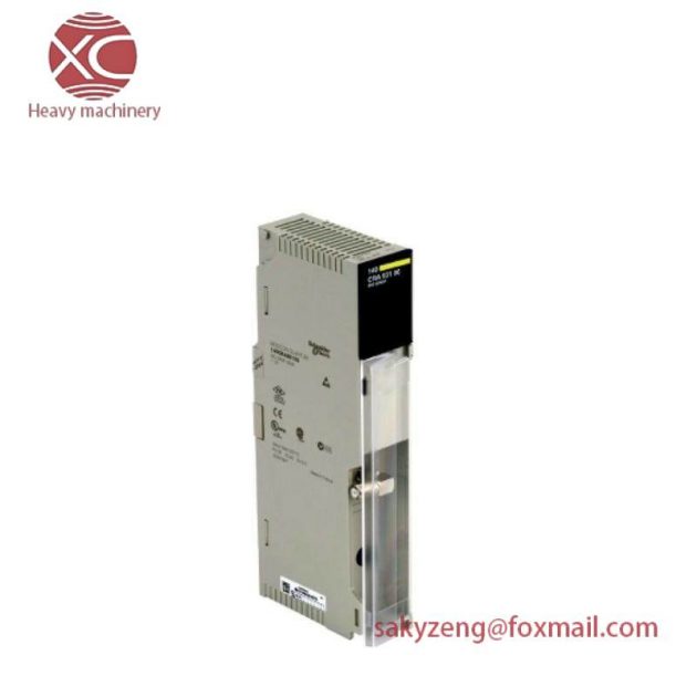 Schneider TSX07311628 Modular Base Controller for Industrial Automation