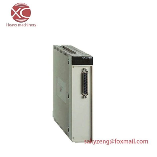 Schneider TSXAEY420 Fast Analog Input Module - Precise Control for Industrial Automation