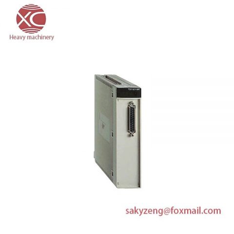 Schneider TSXAEY810 Analog Input Module, Advanced Industrial Control Solutions