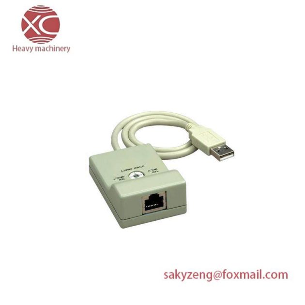 Schneider TSXCUSB485 Connecting Cable: Industrial Automation Solution