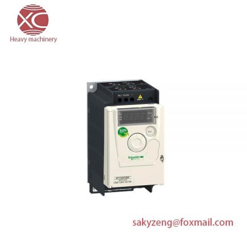 Schneider TSXP571634M Industrial Control Processor Module