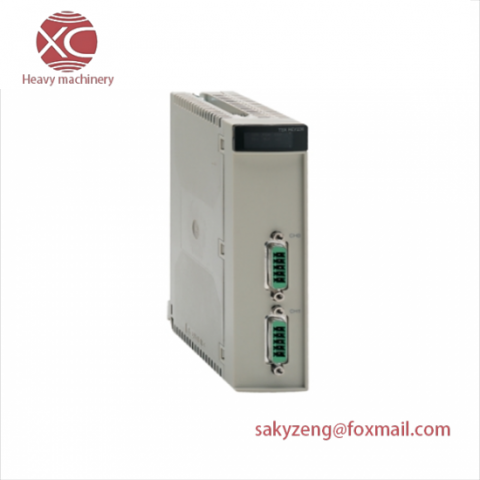 Schneider TSXREY200 Bus X Remote Rackmaster Module: Advanced Control Solutions
