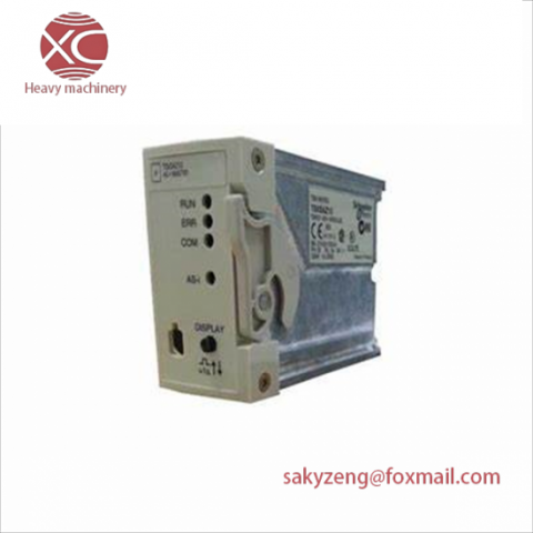 Schneider TSXSAZ10 AS-Interface Master Module