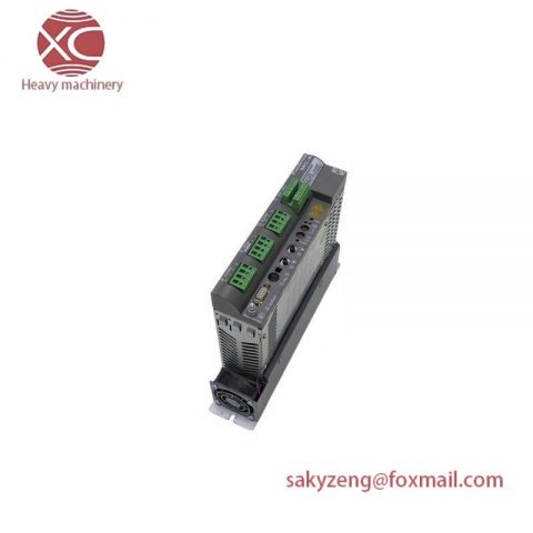 Schneider VDM01D10AA00 Servo Drive, for Precision Motion Control