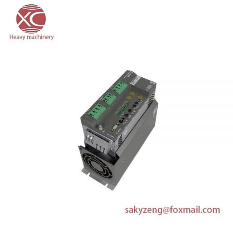 Schneider VDM01D22AA00 SERVO DRIVE - Industrial Automation Solutions