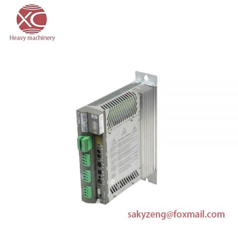 Schneider VDM01U30AQ00 Servodrive, for Industrial Control Systems