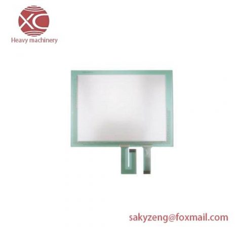 Schneider XBTF034510 Touch Screen Panel; Producer: Schneider