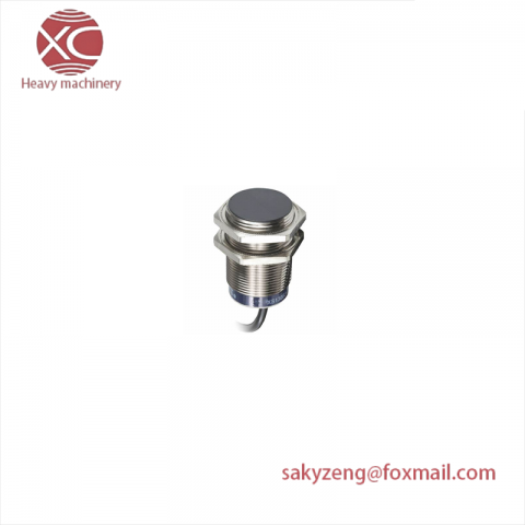 Schneider XS630B1MAL2: Precision Inductive Sensor for Industrial Control, 200 Characters or Less